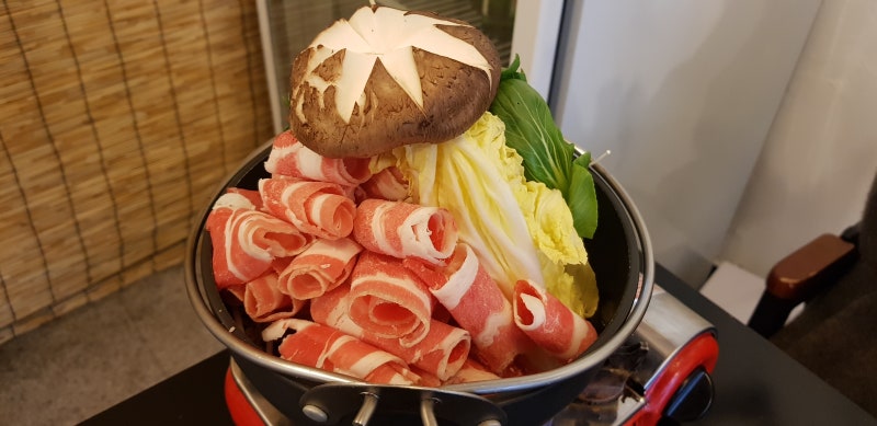 [안양] 애슐리 퀸즈 안양점 | 안양역 맛집 / 내 돈 주고 산 / 안양엔터식스 맛집 | |