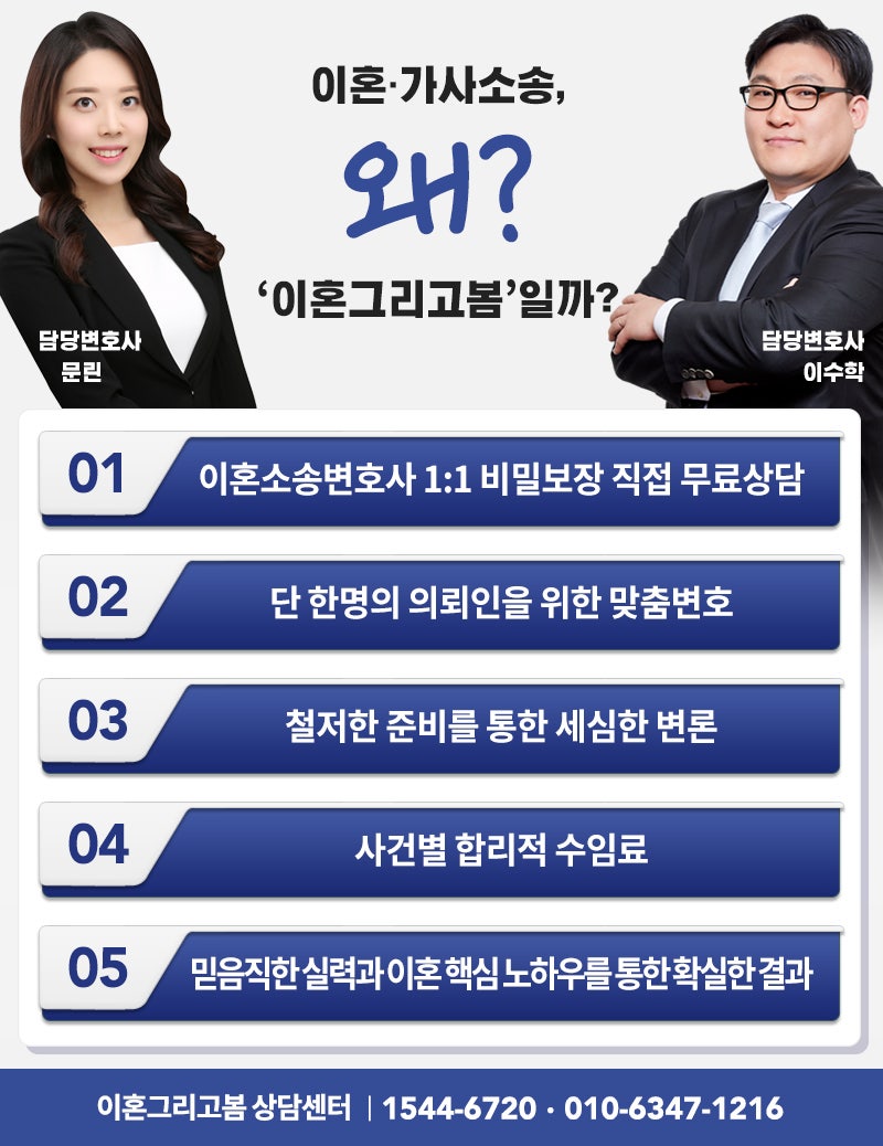 이혼 변호사의 수임료를 합리적으로 결정하려면