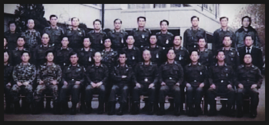  1212사태 전두환