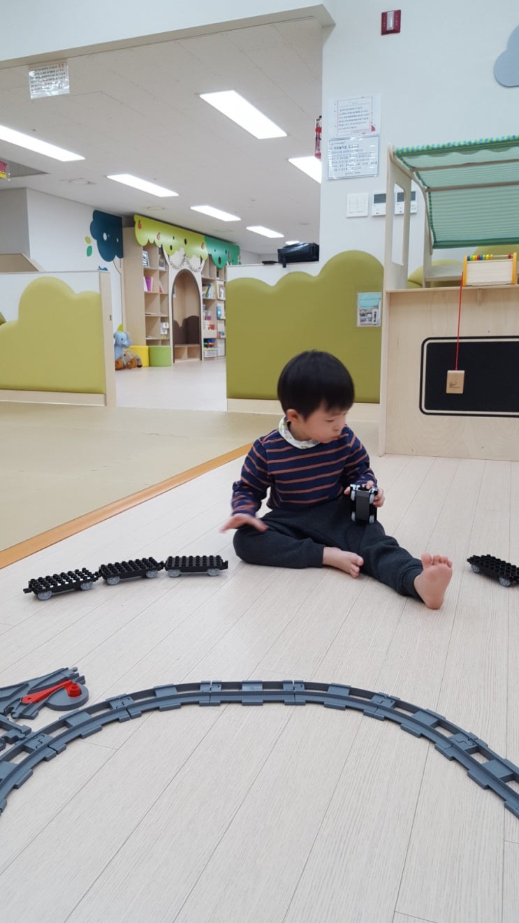  31개월 한글 놀이│ 언어력 상승을 위한 '말놀이' 시작하는 말, 끝나는 말, 끝말잇기