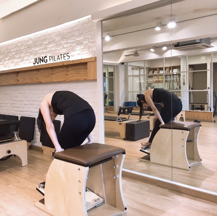  [성북동필라테스] 정필라테스 2월 설휴무 안내