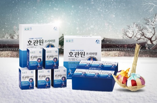 이만기 관절약 관절건강 뼈건강에 얼마나 효과가 있길래