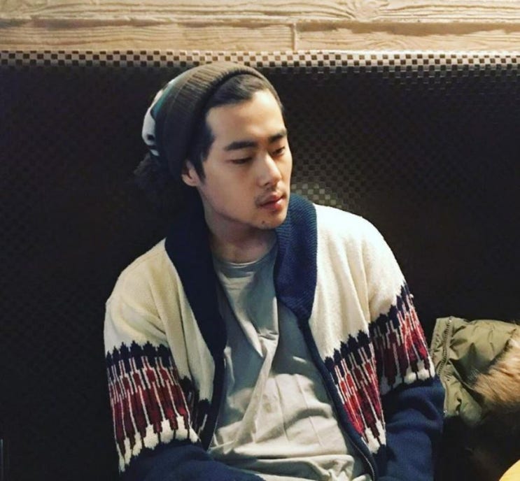  ‘스카이캐슬’ 조병규, 덥수룩한 수염에 마초 모드 ‘이런면도 있었어?’