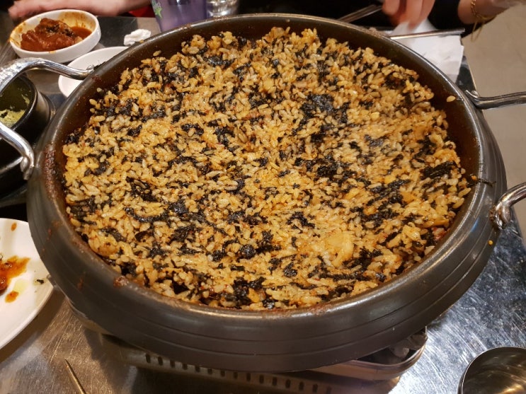  [하남맛집]국물닭발 맛있는 *천하불닭발* 그리고 투썸플레이스