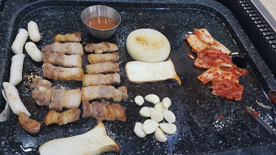 오리궁 본점 사진 6