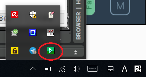 'ASIO4ALL v2 not connected' 해결하기 : 네이버 블로그