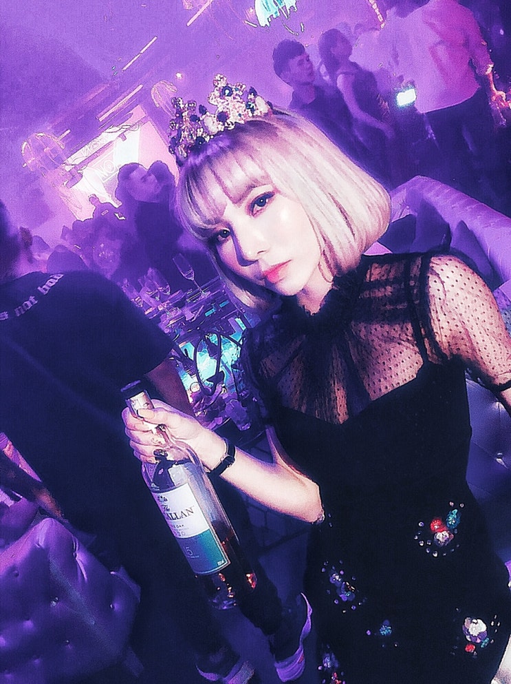  호치민 명품 클럽 카쇼 KASHO 현지상류층들을 위한공간