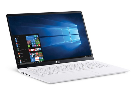  ◆2019쿠팡설선물 LG전자 그램15 노트북 15ZD990-GX30K  [1,198,000원]