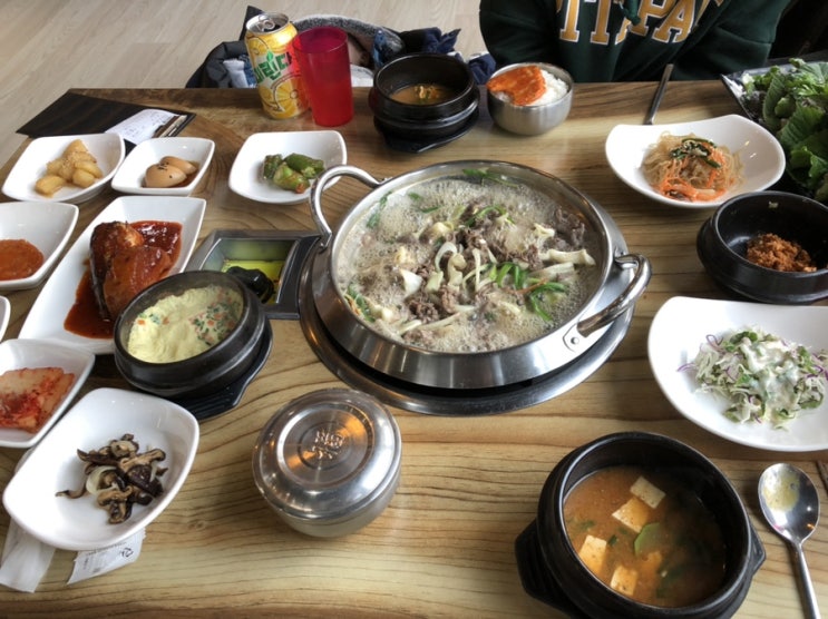  [D+126] 가온이 예방접종 하는 날