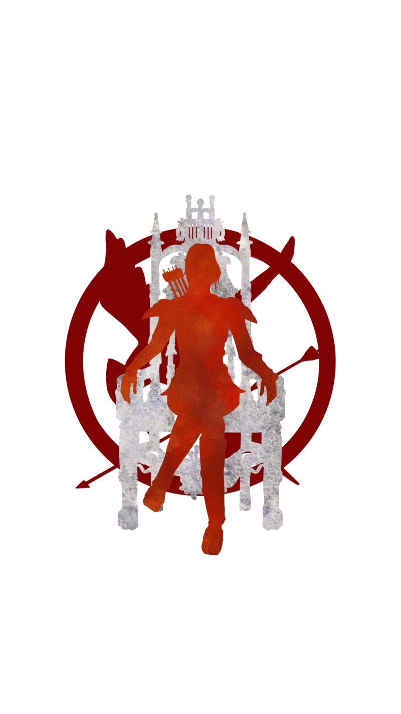 [안드로이드 x 아이폰 배경화면] 20. 헝거게임 : 네이버 블로그, image size:800x1422