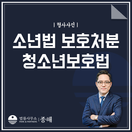 소년법 보호처분, 청소년보호법에 대한 변호사 조력