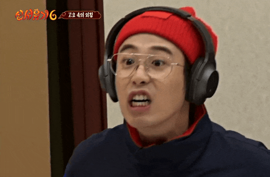  광고찍은 신서유기 피오 외(feat. 피오)