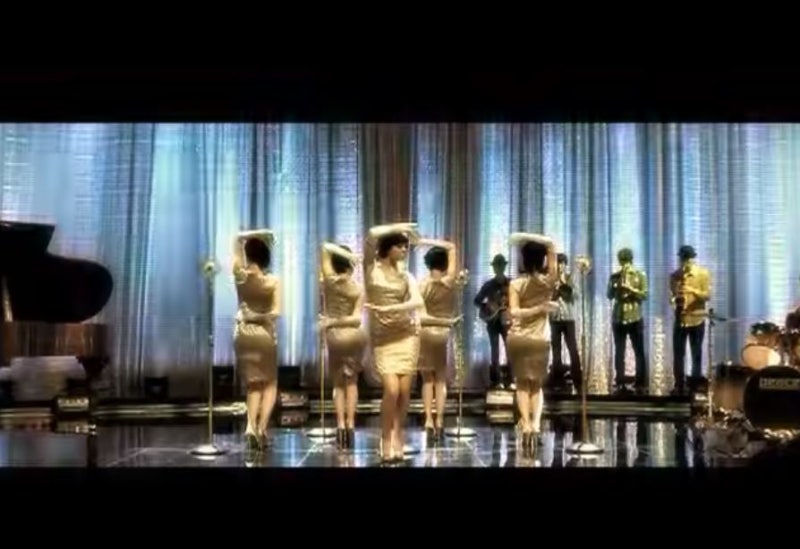 질리지 않은 추억의 신나는 노래 원더걸스 노바디(NOBODY) 가사