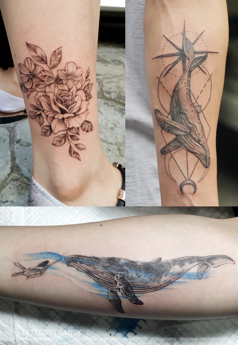 제 몸에 타투했어요… 제가 한 가시 철사 ( @shtaffo ) WWBA 시애틀에서 : r/tattoos, image size:800x1159
