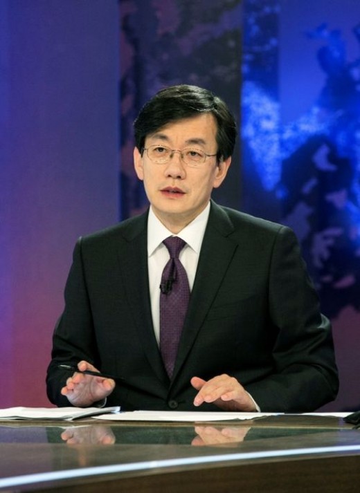  손석희 X파일. 동승자 누구? 폭행사건의 진실?