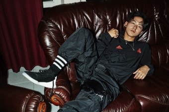 이승우 선수 실제 키 예측