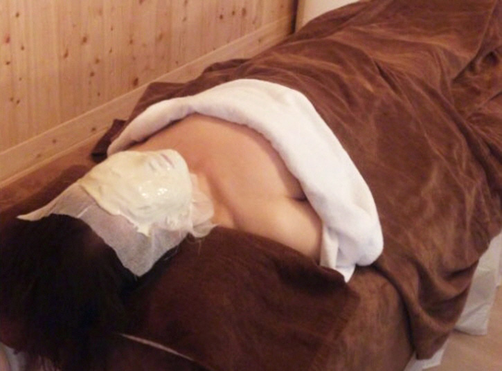  서귀포 중문 똣똣한 아로마스톤마사지 40%할인쿠폰!
