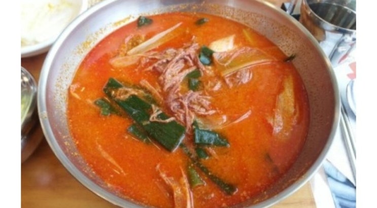  생생정보통 위치가격정보 유니짜장  '매운찜닭 홍도리닭찜' & 육개장·황금레시피 육전 & 소고기채소말이