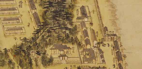  73.조선 후기의 경제4(조선 전기와 후기 상업 비교2(무역,화폐))
