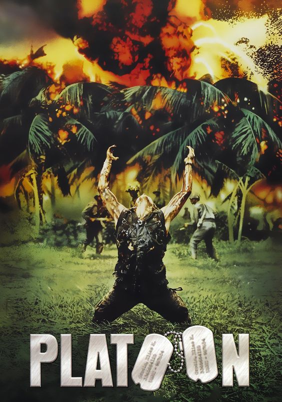 플래툰 Platoon (1986)