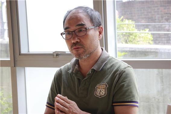  연극배우 강신일 연기 인생