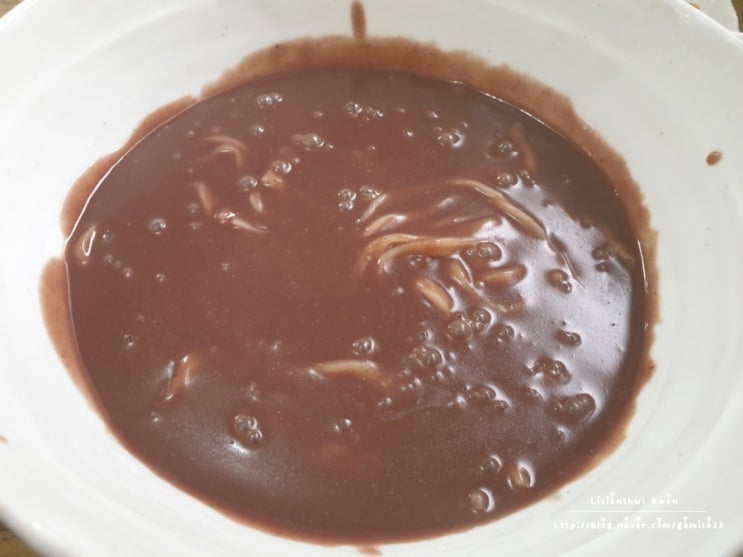  그랜드 힐튼 호텔 근처 홍제동 맛집,  소담