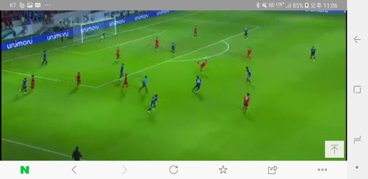  베트남:일본 2019 아시아축구연맹(AFC) UAE 아시안컵 8강전  베트남이 일본에 0:1 패하다-박항서 감독의 베트남 잘 싸웠다, 아쉽다 .일본 국가대표팀 4강 진출