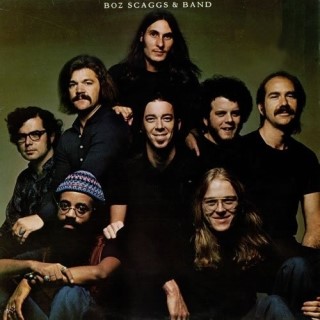  Boz Scaggs(보즈 스캑스) 4집 - Boz Scaggs & Band(1971, Fourth Album)