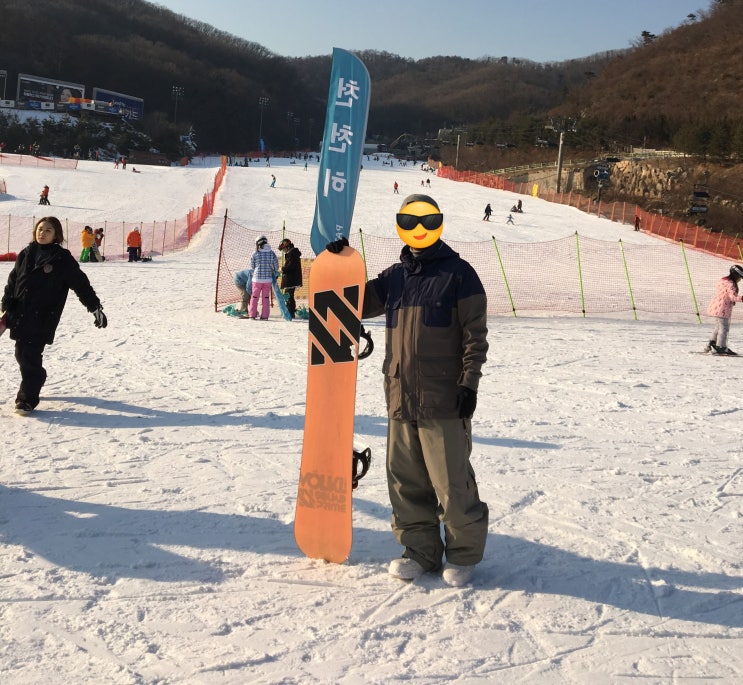  곤지암 렌탈샵 퀄리티 끝판왕 경험한 후기!
