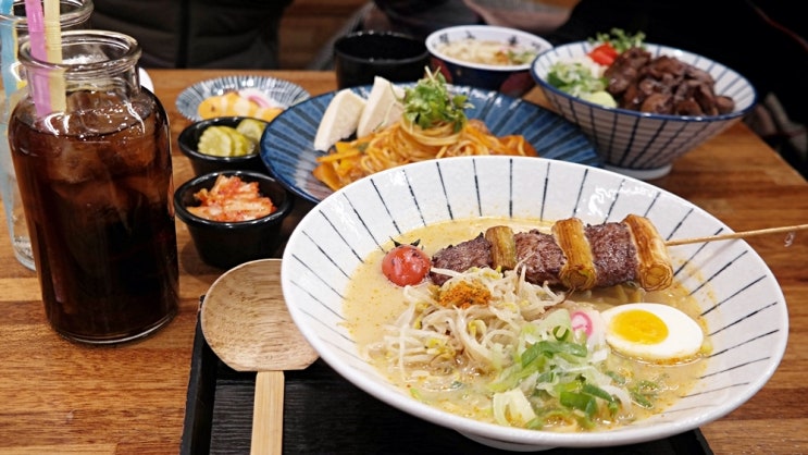  전남대 맛집 정말 또가고싶은 도쿄스테이크