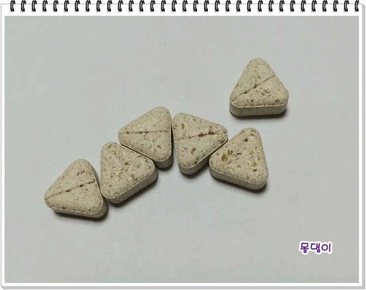  나쁜 콜레스테롤 청소부 암웨이 뉴트리라이트 레시틴 똑똑하게 관리 받는 느낌~