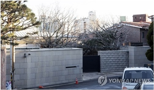  [표준주택 공시가]이명희 신세계 회장 자택 270억원 '최고가'