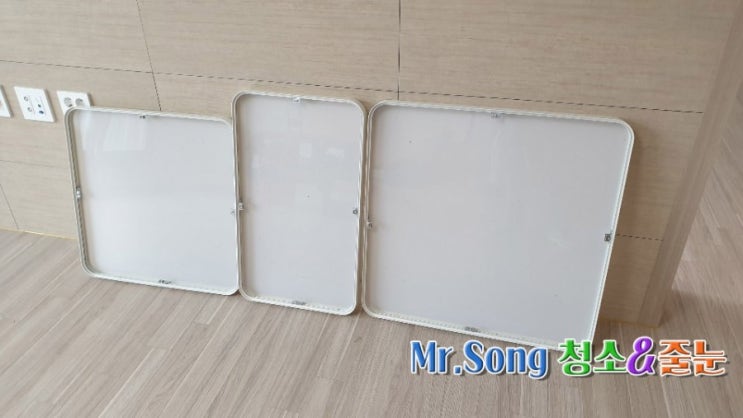  [미스터송청소&줄눈전문업체]양산반도유보라5차이사청소//미스터송홈케어서비스