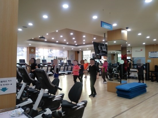  부평 국민건강증진센터 방문후기! 대사증후군 (고지혈증 + 고혈압 + 비만 + 당뇨) 무료관리 & 2019 호주오픈 테니스경기 결승중계 기대 (노박 조코비치 Vs. 라파엘 나달) 
