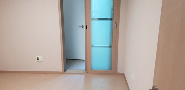  흑석동 롯데캐슬 입주청소 34평 다녀왔습니다.