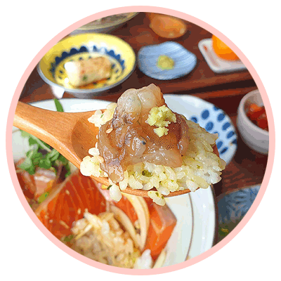 대구 경산 밥집 소루 : 간장새우맛집+연어장덮밥