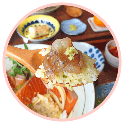  대구 경산 밥집 소루 : 간장새우맛집+연어장덮밥