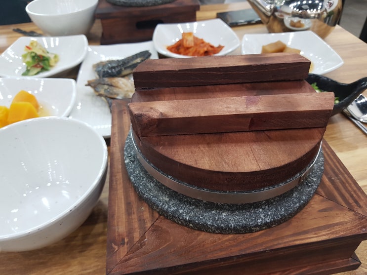 함덕해수욕장 바로 앞 함덕전복뚝배기 함덕맛집 기승전복 전복돌솥밥 후기