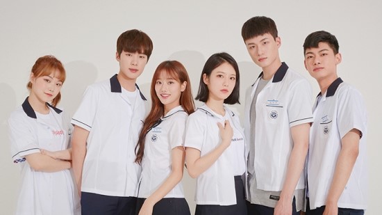 인기 웹 드라마 에이틴 시즌2 확정이구나? 나은도 다시 나오나? 인기 웹 드라마 에이틴 시즌2 확정이구나? 나은도 다시 나오나?