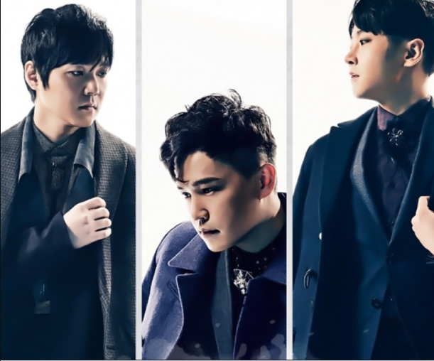 MC THE MAX - 사계 [하루살이] COVER [엠씨더맥스] [엠씨더맥스사계][mc the max][엠씨더맥스노래][사....