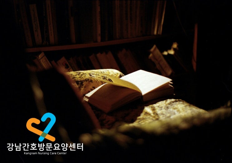  www.kangnam.org  강남간호 방문요양센터 [입주요양보호사 안내]