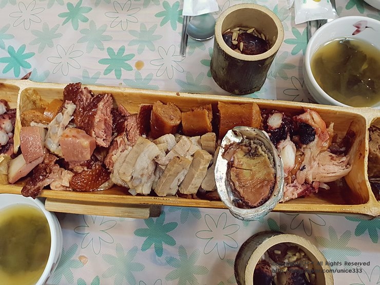  시흥시 맛집 : 푸짐하고 맛난  왕대통수라찜으로 눈호강~~ 입호강하고 왔어요^^