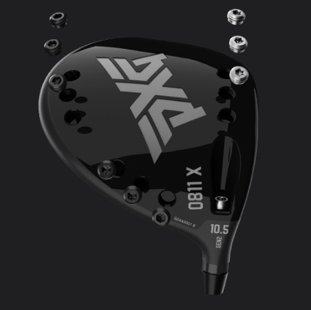 お買い得☆PXG☆0811X GEN2ドライバー☆テンセイ ピーエックスジー