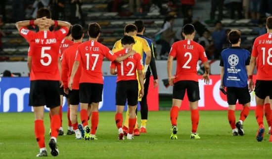  <2019 UAE 아시안컵 대한민국 vs 카타르> 아시아 축구 판도, 변화의 바람이 시작되었다