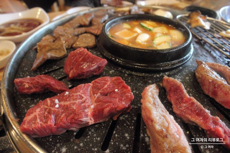 장한평맛집, 소고기 맛있는 일번지정육식당 장안동점 장한평맛집, 소고기 맛있는 일번지정육식당 장안동점