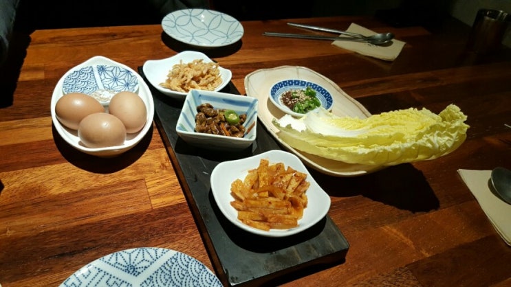  치평동 꾸다 닭도리탕