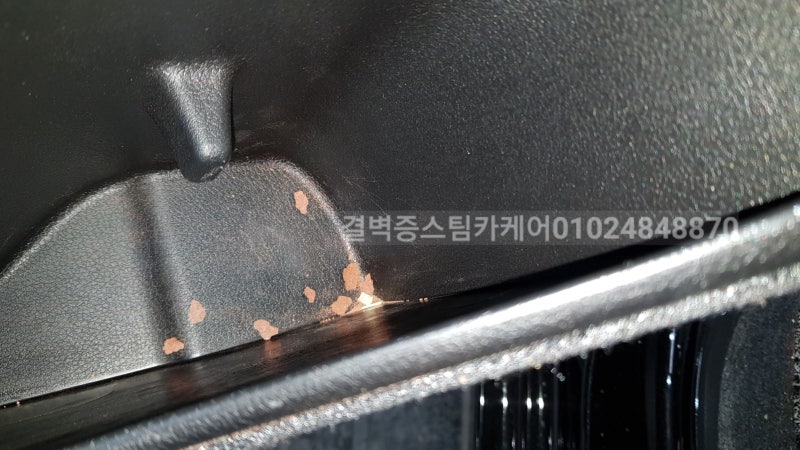 부산 사상구 / 디테일링/세차 / 기아 / 레이