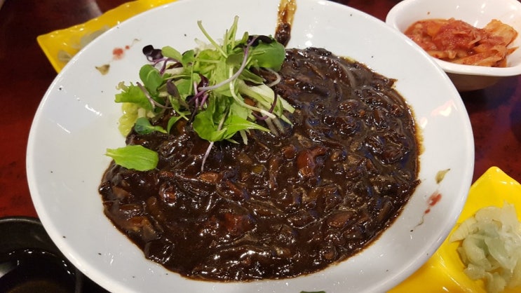  오늘은 외식^^