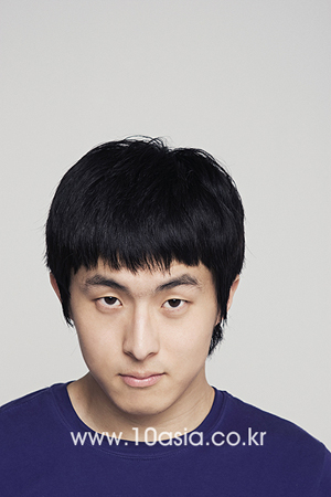  웹툰 작가 기안84(김희민) 사주