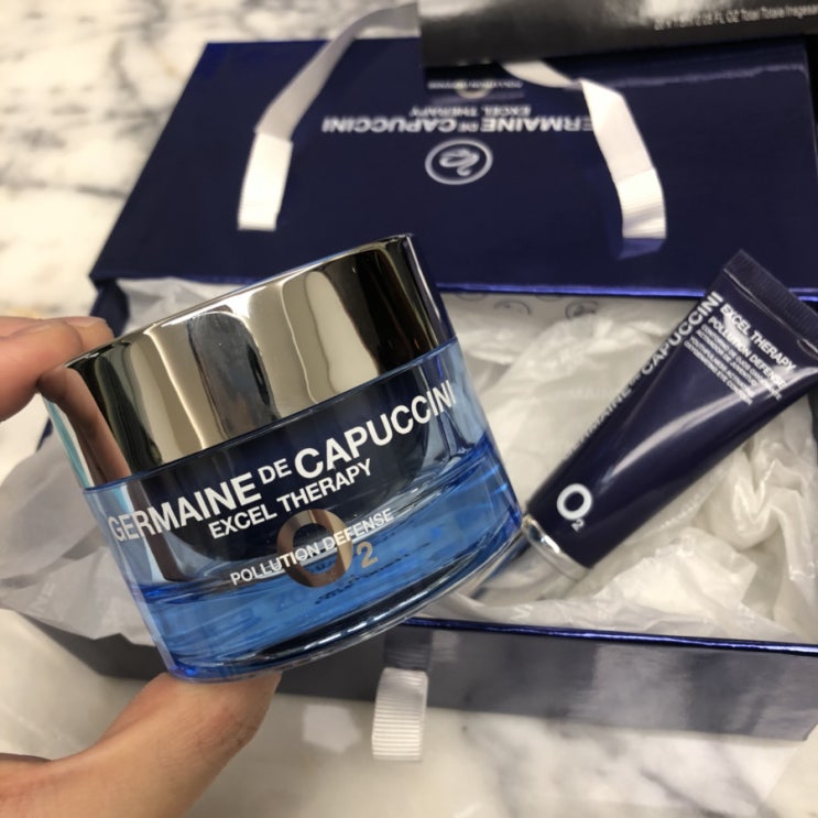  [한정수량] 유럽 5대 브랜드 카푸치니 70% 할인 SET / 2019년 신년기념 선물세트 / 당일배송 - 기프트 패키지 포함